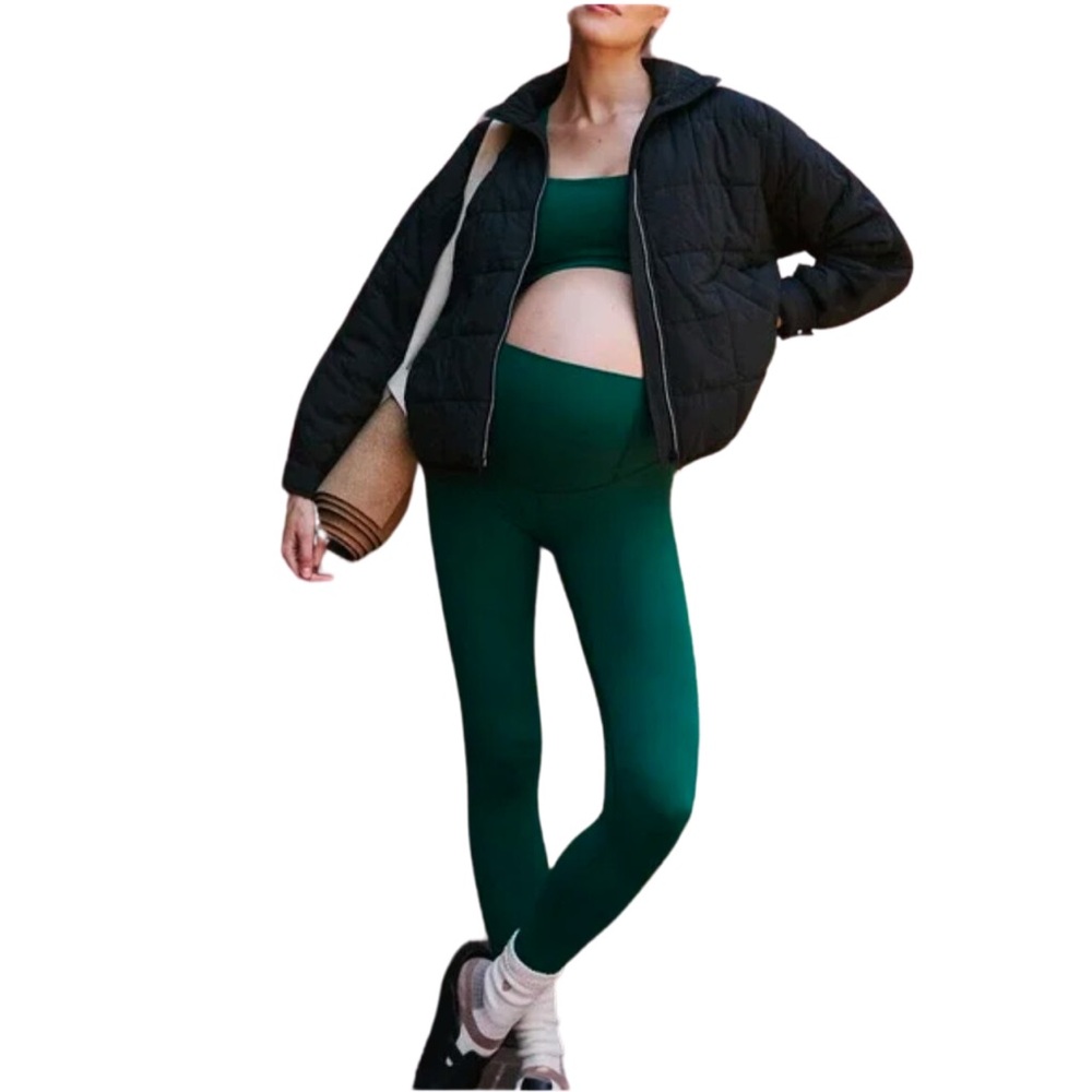 Hatch X Free People Movement Pippa Puffer Jacket